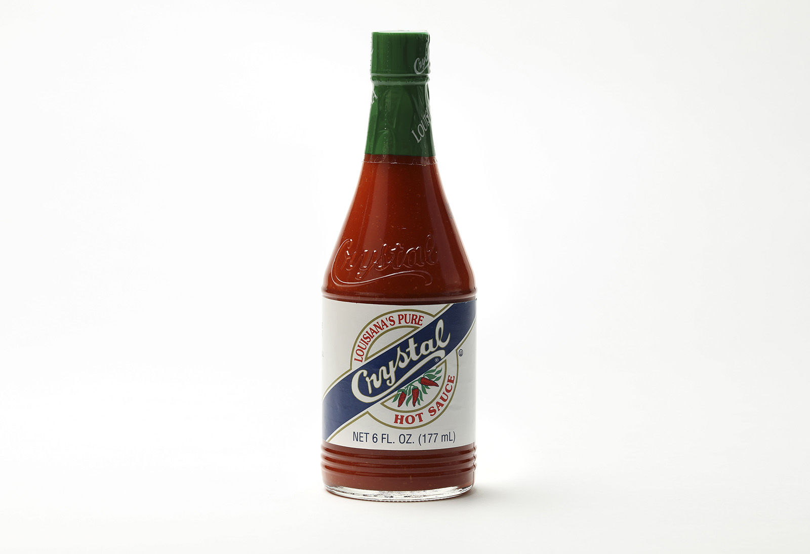 Crystal Hot Sauce